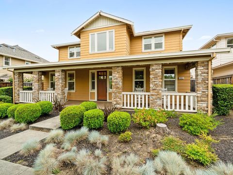 Photo of 3263 Atherton Circle, Napa, CA 94558 (MLS # 326036495)