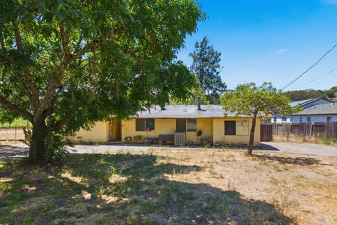 Photo of 2101 First Avenue, Napa, CA 94558 (MLS # 326068697)