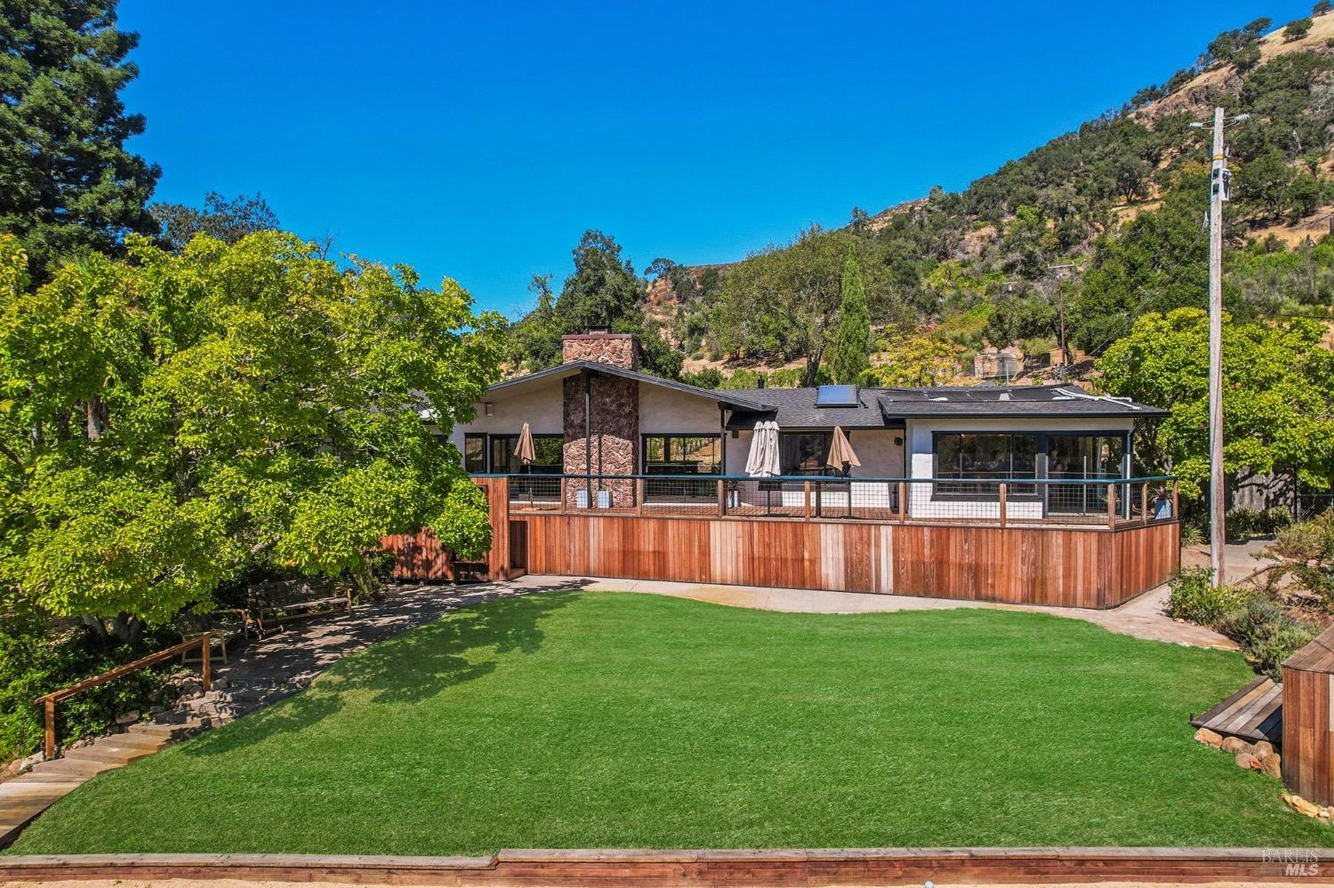 4080 Atlas Peak Road