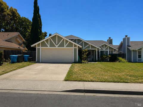 Photo of 2168 California Drive, Vacaville, CA 95687 (MLS # 326064248)