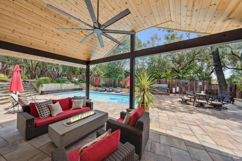 Photo of 4880 Warm Springs Road, Glen Ellen, CA 95442 (MLS # 326016508)