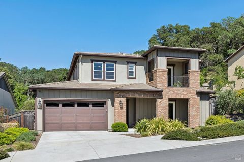 Photo of 1162 Pennyroyal Street, Napa, CA 94559 (MLS # 326024184)