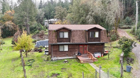 Photo of 5083 Dry Creek Road, Napa, CA 94558 (MLS # 326057145)