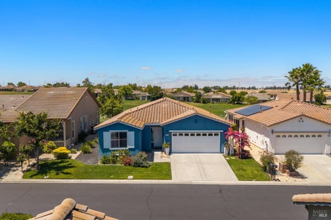 Photo of 349 Spyglass Drive, Rio Vista, CA 94571 (MLS # 326054180)