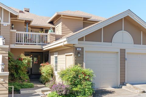 Photo of 57 Little Creek Lane, Novato, CA 94945 (MLS # 326021363)