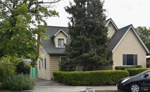 Photo of 1920 5th Avenue, San Rafael, CA 94901 (MLS # 326080697)
