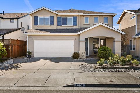 Photo of 2824 Elk Lane, Santa Rosa, CA 95407 (MLS # 326025375)