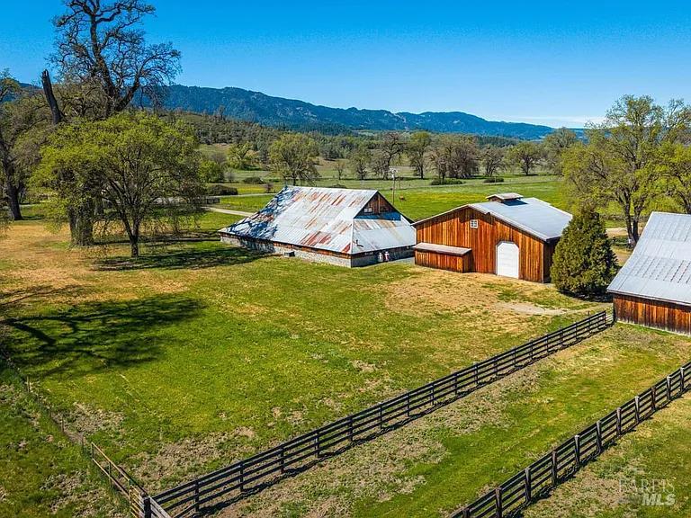 73001 Covelo Road