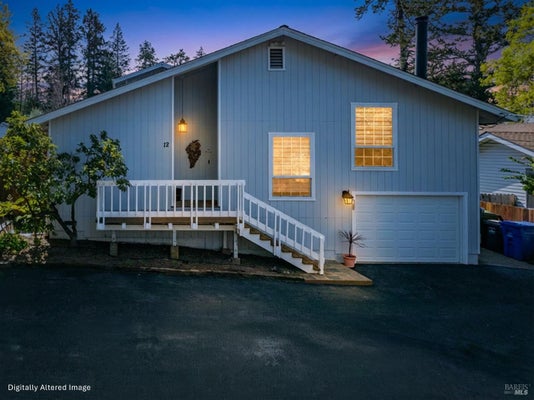 12 COLD SPRINGS RD, ANGWIN, CA 94508 - Image d2ad3e2b3f8fecd5de55c1983d2eb4d3/534256156