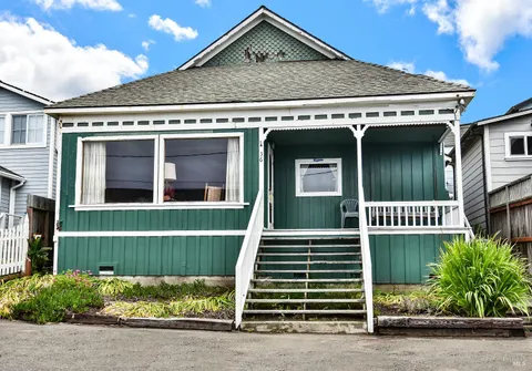 36 Park Avenue, Dillon Beach, CA 94929 - #: 326029569