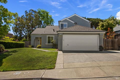 Photo of 618 Rose Drive, Benicia, CA 94510 (MLS # 326032052)