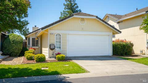 Photo of 108 American Way, Vacaville, CA 95687 (MLS # 326040864)