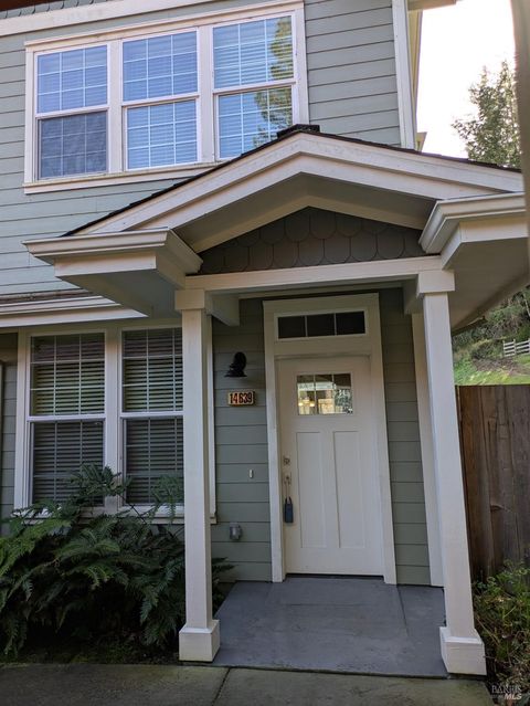 Photo of 14639 Jomark Lane, Occidental, CA 95465 (MLS # 326009443)