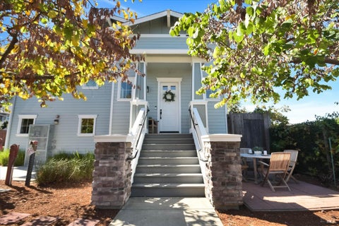Photo of 6 Merrydale Court, San Rafael, CA 94903 (MLS # 326081273)