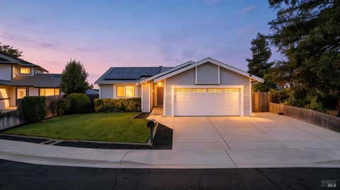 Photo of 1005 Winters Way, Suisun City, CA 94585 (MLS # 326071609)