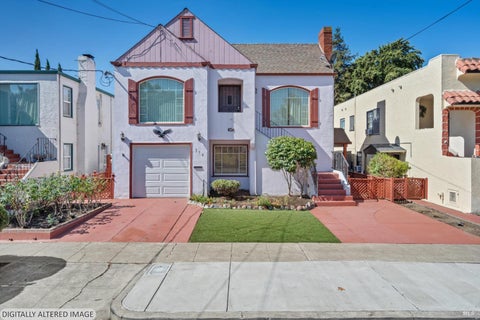 Photo of Vallejo, CA 94590 (MLS # 326071786)