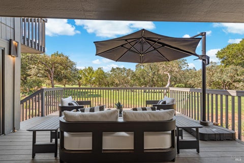 Photo of 19 Tamarack Drive, Napa, CA 94558 (MLS # 326065948)