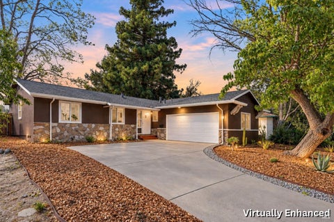 Photo of 99 Rocca Drive, Petaluma, CA 94952 (MLS # 326076078)