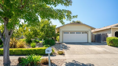 Photo of 1205 Marble Street, Santa Rosa, CA 95407 (MLS # 326078465)