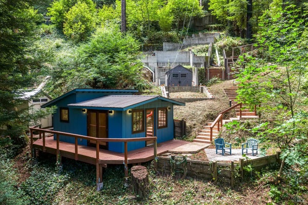18475 OLD MONTE RIO RD, GUERNEVILLE, CA 95446 - Image d475f8f545cbbddbd1575f6cae9068da/3158316004