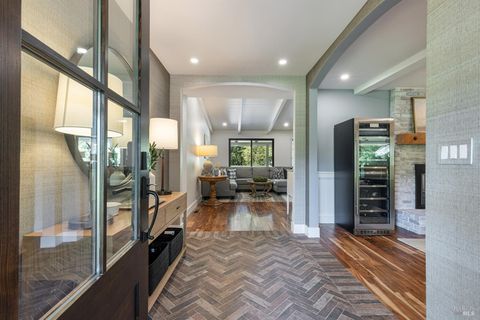 Photo of 3000 Silverado Trail, Napa, CA 94558 (MLS # 326028529)