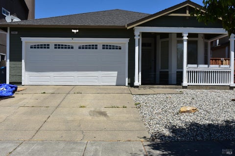 Photo of 2507 Winterhaven Avenue, Santa Rosa, CA 95404 (MLS # 326079305)