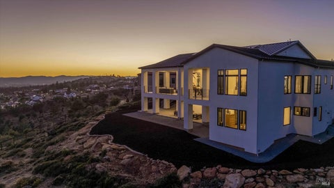 Photo of 3773 Boulder Point, Santa Rosa, CA 95404 (MLS # 326051367)