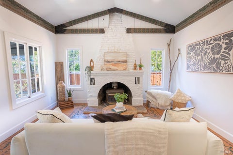 Photo of 17495 Orchard Avenue, Guerneville, CA 95446 (MLS # 326084761)