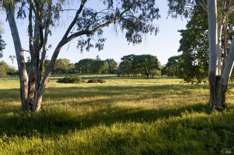 Photo of 195 Fisher Lane, Sonoma, CA 95476 (MLS # 326024791)