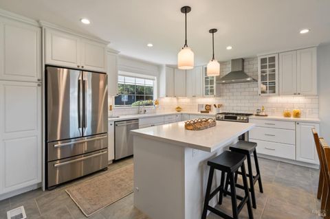 Photo of 480 Alameda De La Loma, Novato, CA 94949 (MLS # 326021742)