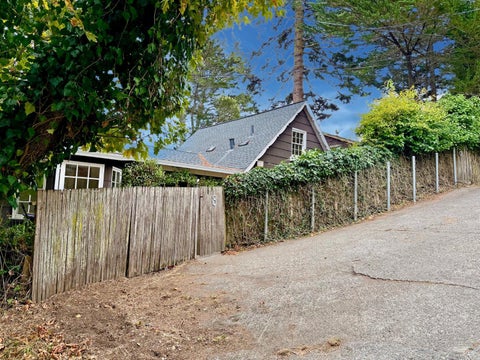 Photo of 8 Sunset Lane, Mill Valley, CA 94941 (MLS # 326074847)