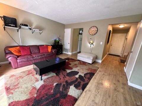 Photo of 37 Front Street #D, Healdsburg, CA 95448 (MLS # 326076230)