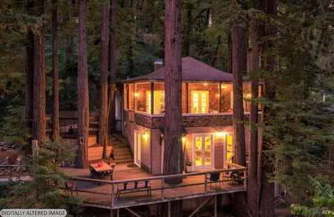 Photo of 11 Shady Lane, Larkspur, CA 94939 (MLS # 326073817)