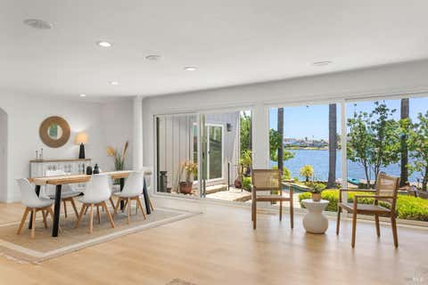 Photo of 1122 Bel Marin Keys Boulevard, Novato, CA 94949 (MLS # 326045678)