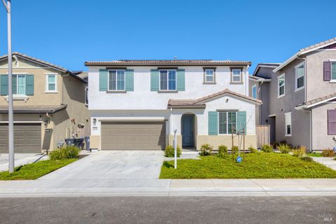 Photo of 2874 Shaver Street, Fairfield, CA 94533 (MLS # 326017726)