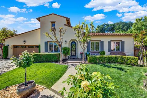 Photo of 3413 Black Mountain Court, Fairfield, CA 94534 (MLS # 326024224)