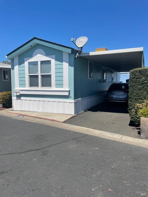 Photo of 148 Mimosa Court, Vallejo, CA 94589 (MLS # 326063582)