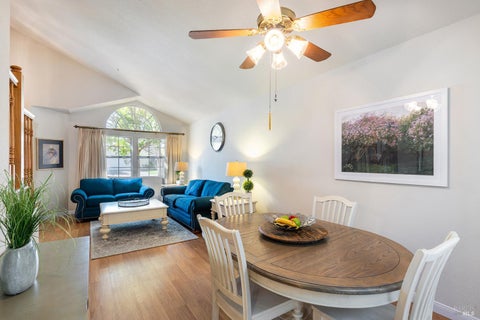 Photo of 20 Winestone Court, Napa, CA 94558 (MLS # 326067367)