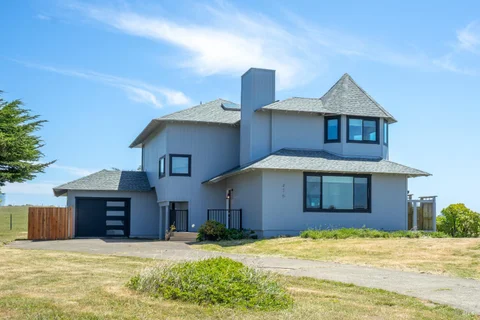 476 Oceana Drive, Dillon Beach, CA 94929 - #: 326043197