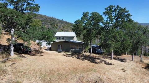Photo of 10935 Rancheria Road, Upper Lake, CA 95485 (MLS # 326058953)