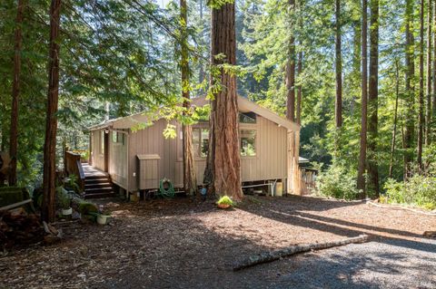 Photo of 45516 Sunset Drive, Gualala, CA 95445 (MLS # 326025677)