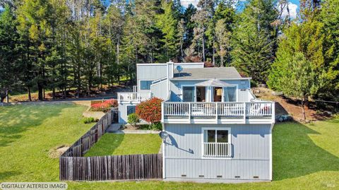 Photo of 21958 Timber Cove Road, Jenner, CA 95450 (MLS # 326038268)