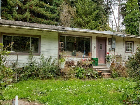 Photo of 19151 Pine Tree Lane, Fort Bragg, CA 95437 (MLS # 326080469)