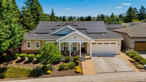 Photo of 124 Old Vine Way, Napa, CA 94558 (MLS # 326049104)