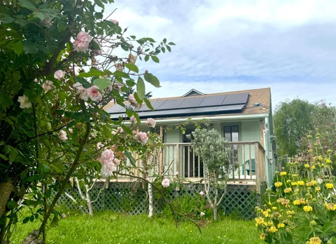 39 Carrie Street, Tomales, CA 94971 - #: 326005606