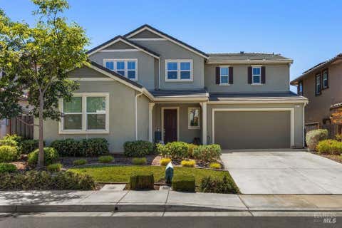 Photo of 8879 Blue River Drive, Vallejo, CA 94591 (MLS # 326060180)