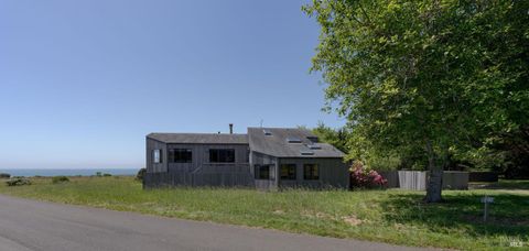 Photo of 290 Del Mar Point, The Sea Ranch, CA 95497 (MLS # 326038293)