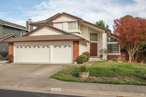 7036 Edinburgh Court, Windsor, CA 95492 - #: 326031542