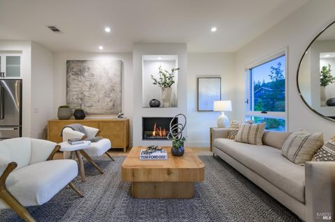 Photo of 1096 Foster Road, Napa, CA 94558 (MLS # 326030347)