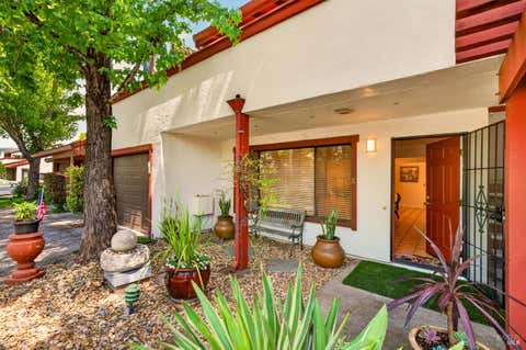 Photo of 847 W Spain Street #8, Sonoma, CA 95476 (MLS # 326025121)